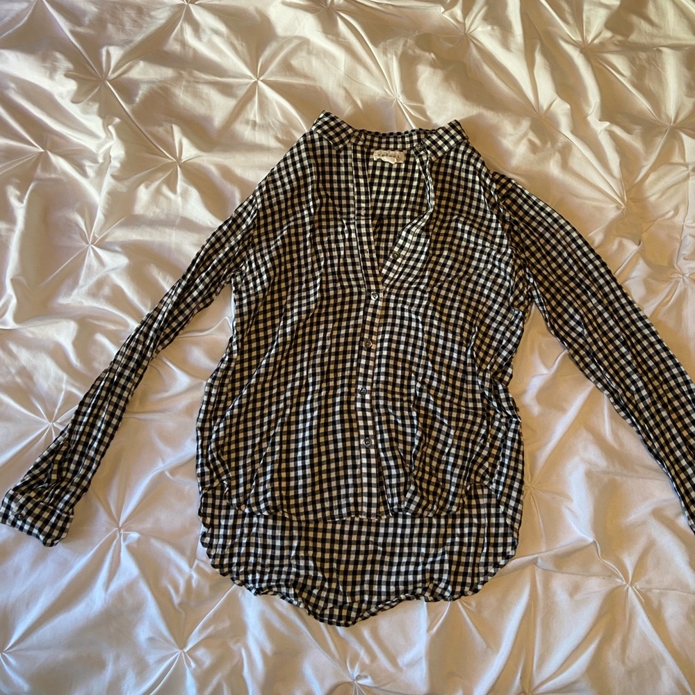 Velvet by Graham and Spencer Long Sleeve